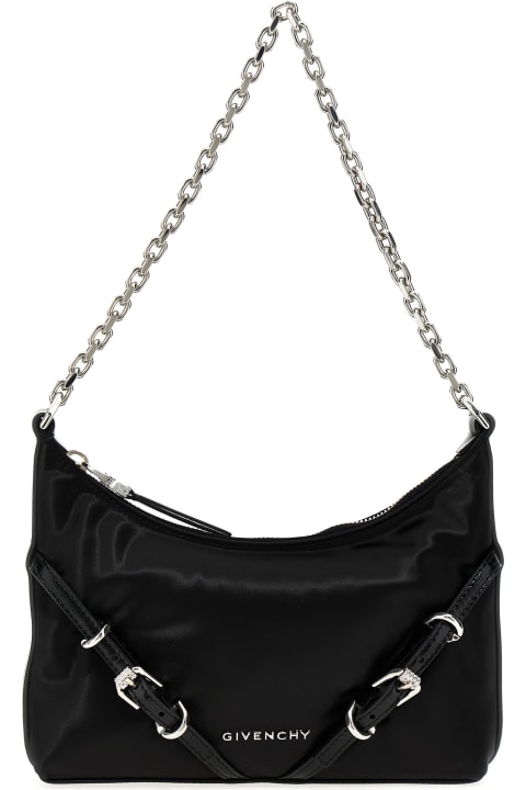 Givenchy Totes for Women Givenchy 'voyou Party' Shoulder Bag