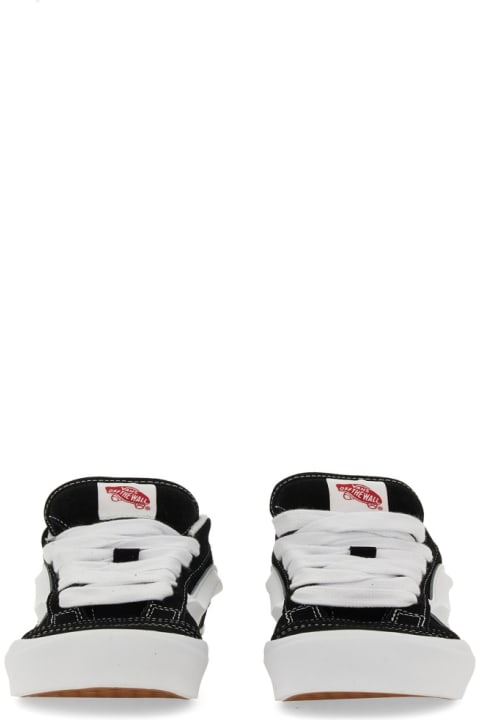 Vans for Kids Vans Knu Skool Sneaker