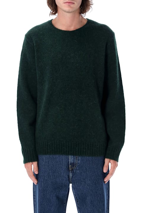 Homeware Polo Ralph Lauren Pony Embroidered Crewneck Jumper