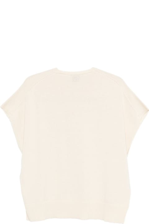 Alysi for Men Alysi Cotton T-shirt