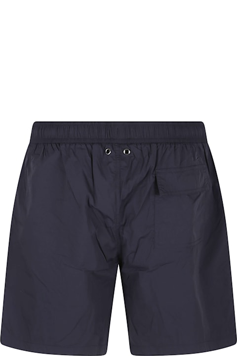 Herno Swimwear for Men Herno Costume Con Taschino