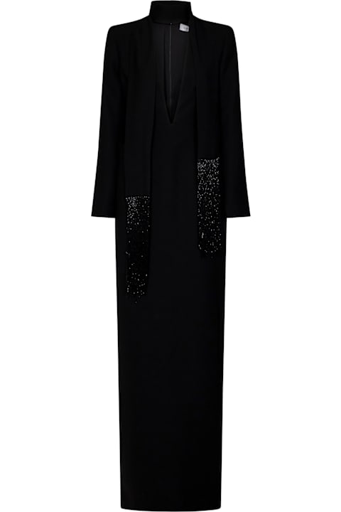 Monot Clothing for Women Monot Guinerve Long Dress