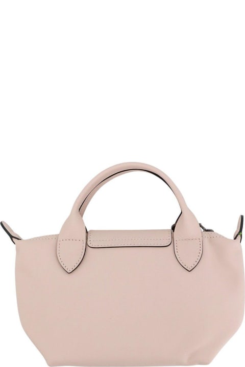 Bags for Women Longchamp Le Pliage Xtra Xs Handbag