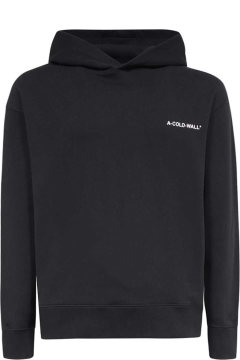 A-COLD-WALL لـ Women A-COLD-WALL Cotton Hoodie