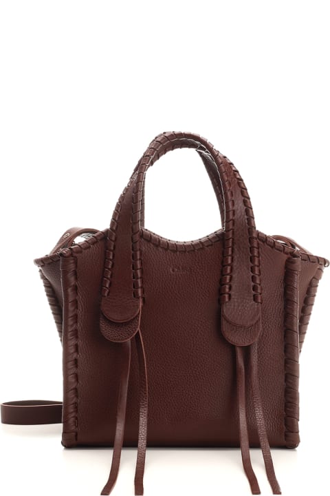 Totes for Women Chloé Mony Tote Bag