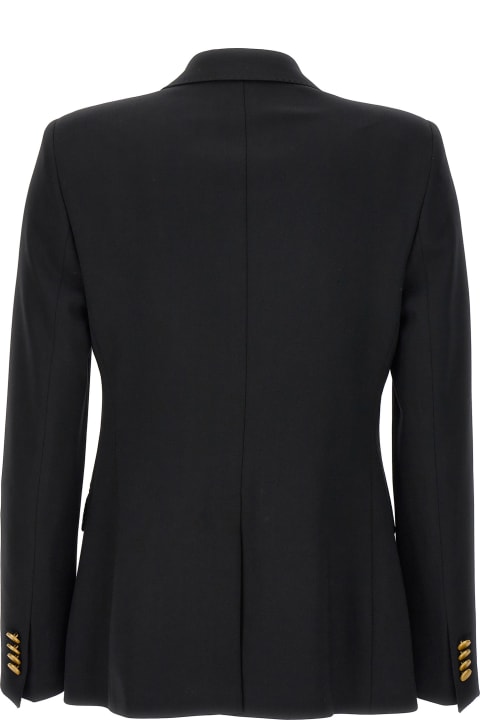 Tagliatore Coats & Jackets for Women Tagliatore 'parigi' Blazer