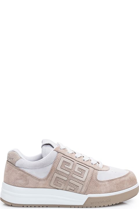 Sneakers for Women Givenchy G4 Sneaker