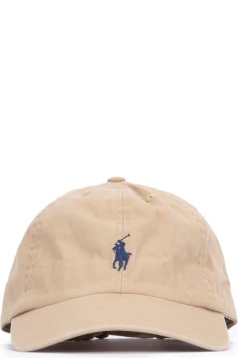 Homeware Polo Ralph Lauren Cap