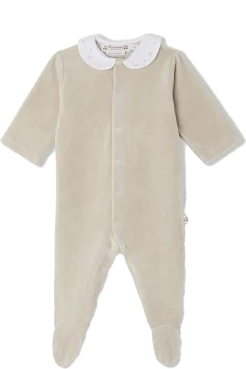 Bonpoint for Baby Boys Bonpoint Pyjama Dye