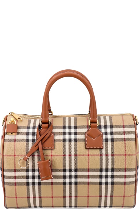 Bags for Women Burberry Handbag