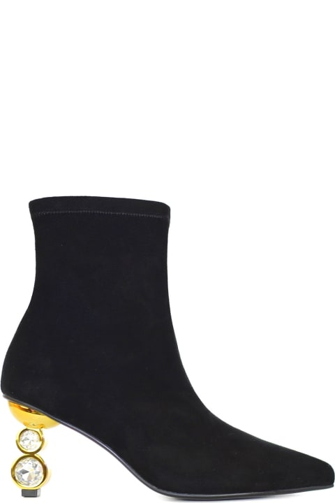Fashion for Women Kat Maconie Boots Ankle
