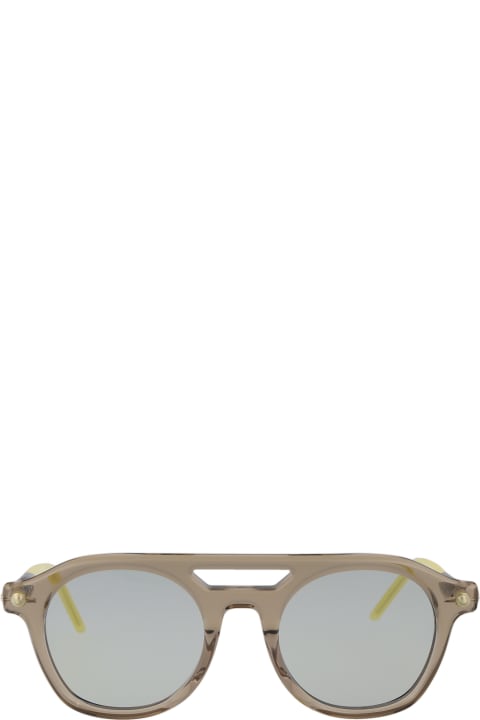 メンズ Kuboraumのアイウェア Kuboraum Maske P11 Sunglasses