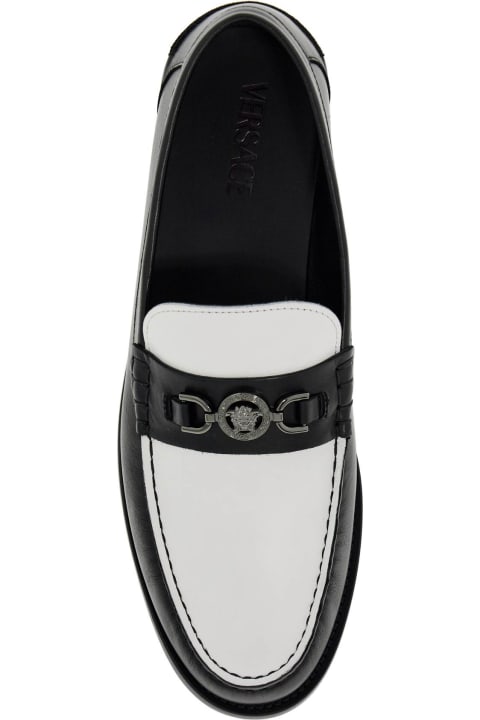 Homeware Versace Medusa '95 Loafers