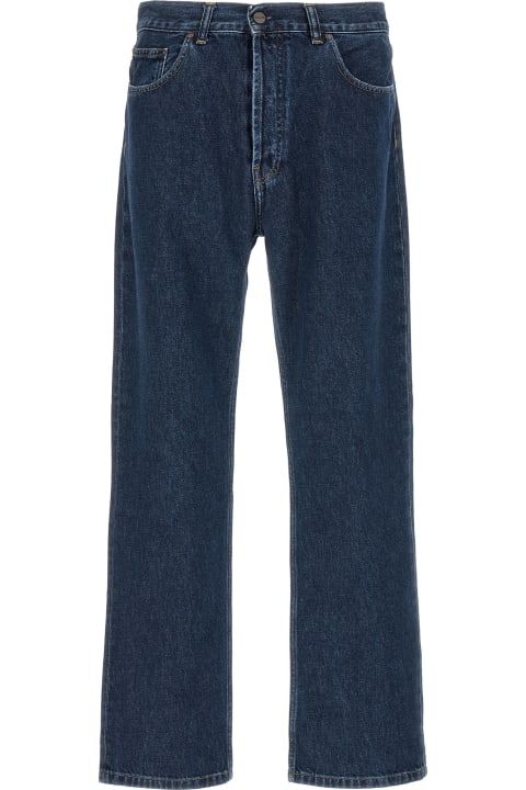 Jeans for Men Carhartt 'nolan' Jeans