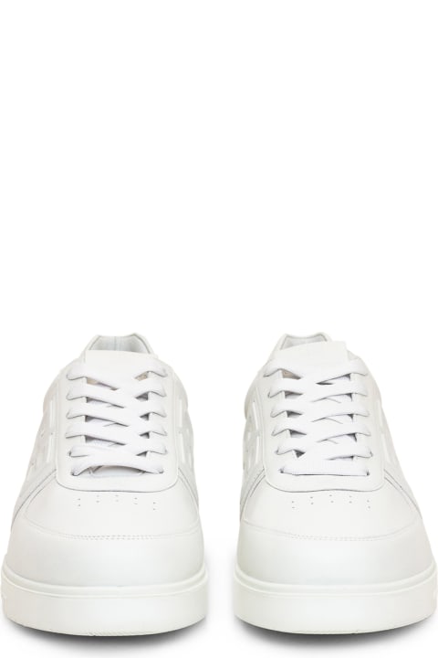 Givenchy Sneakers for Women Givenchy G4 Low-top Sneakers
