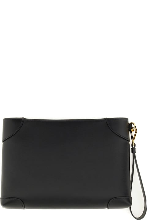 Tom Ford for Men Tom Ford Leather Clutch Bag