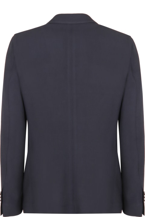 Homeware Giorgio Armani Wool Blend Blazer