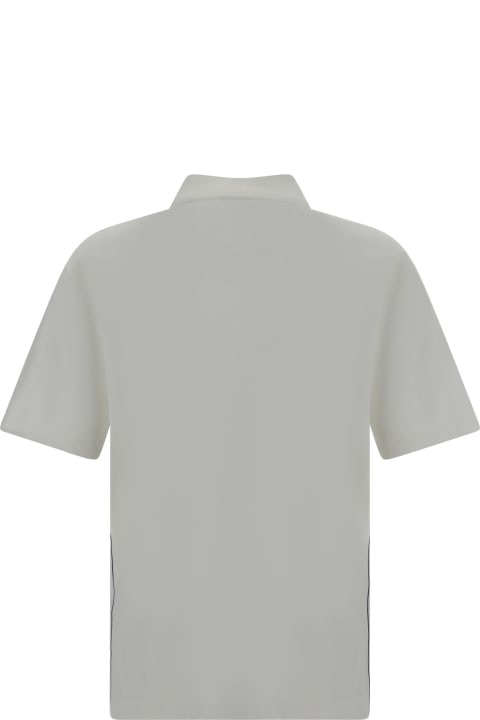 Topwear for Men Burberry Polo Shirt