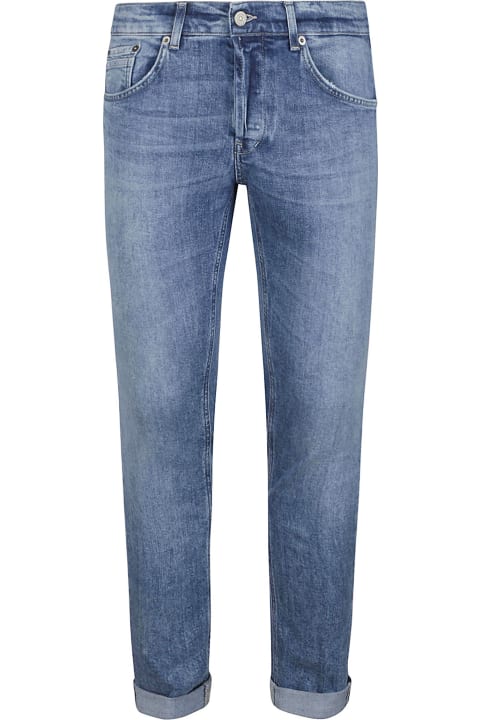 Fashion for Men Dondup Ritchie Jeans