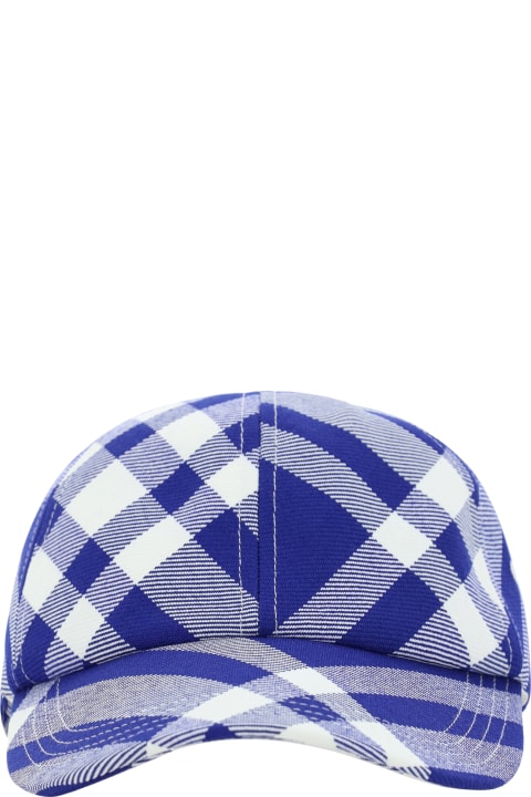 Burberry Accessories for Women Burberry Baseball Hat