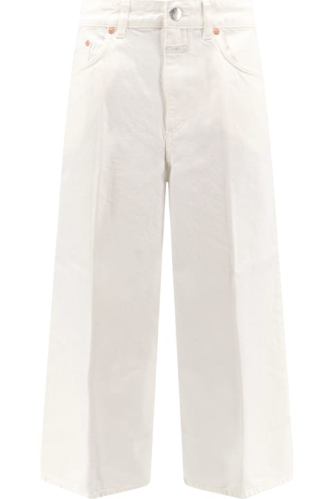 Closed Clothing for Women Closed Trouser