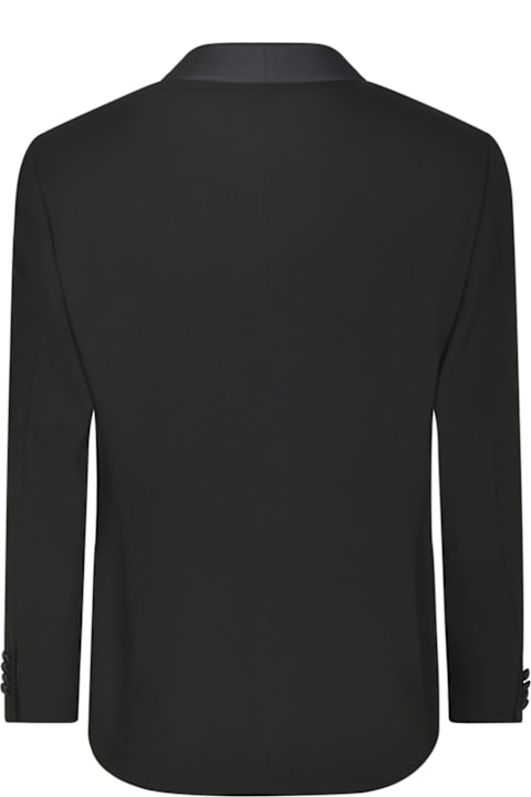 Giorgio Armani Suits for Men Giorgio Armani Two-button Suit