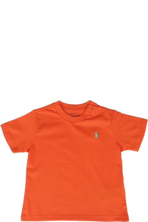 Fashion for Kids Polo Ralph Lauren Tshirt