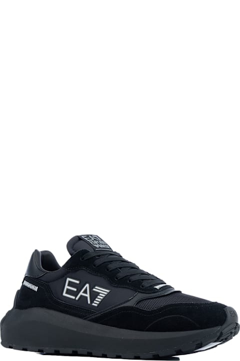 EA7 Sneakers for Women EA7 Sneakers