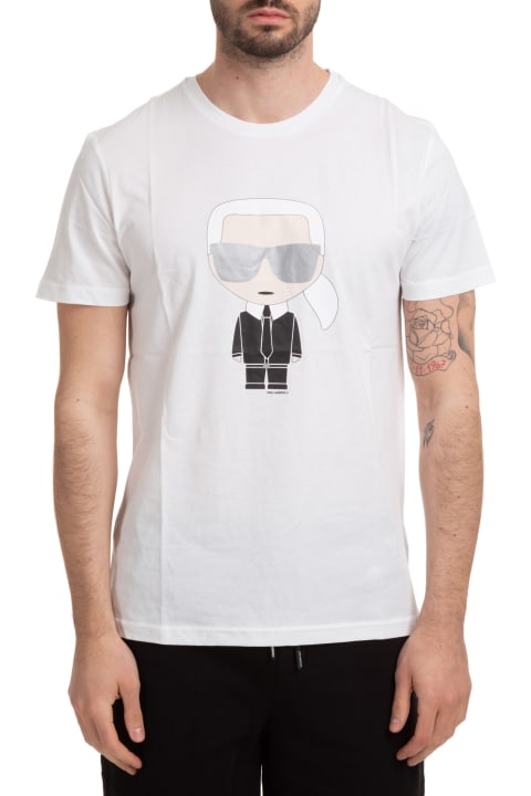 K/ikonik Cotton T-shirt