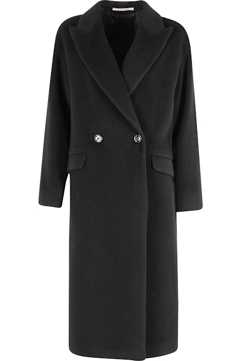 Tagliatore Linden Cappotto