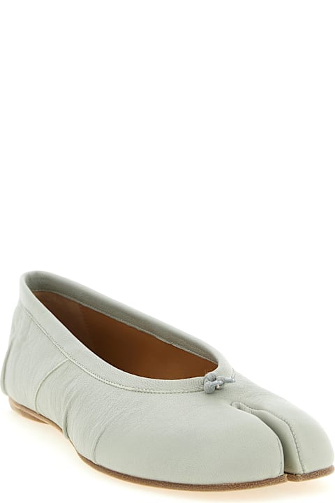 Maison Margiela 'tabi New' Ballet Flats