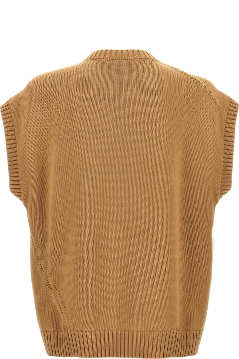 Hed Mayner Coats & Jackets for Men Hed Mayner Knit Vest