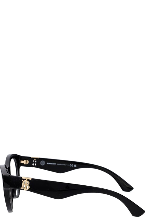 Burberry Eyewear 0be2404 Glasses | italist