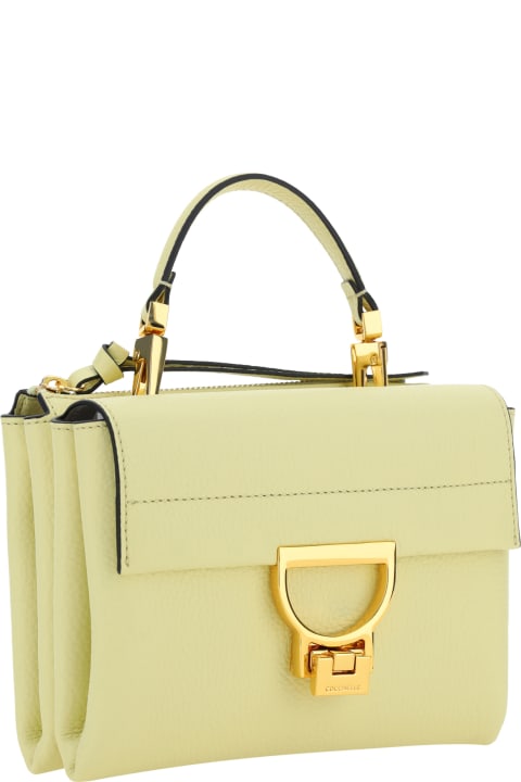 Bags for Women Coccinelle Arlettis Handbag