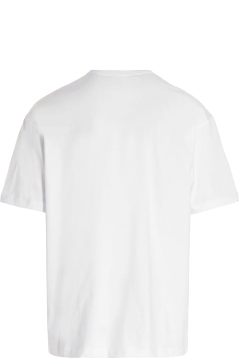 Homeware Comme des Garçons Shirt Logo T-shirt