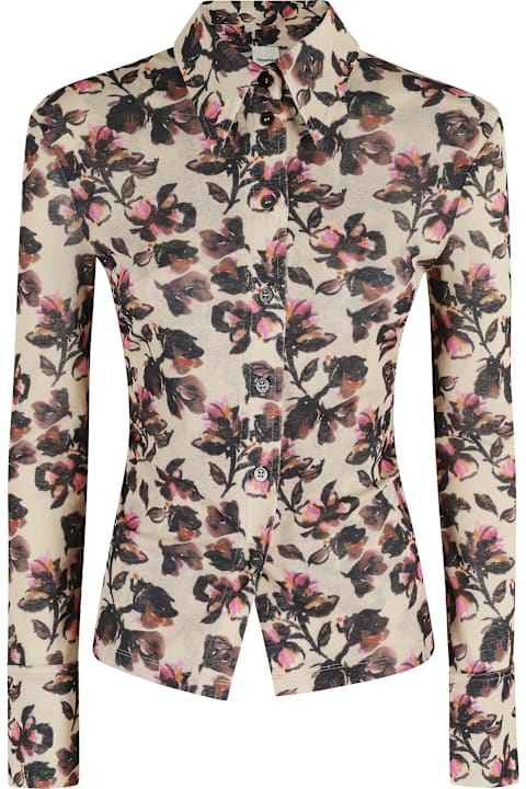 Nanushka for Men Nanushka Idana