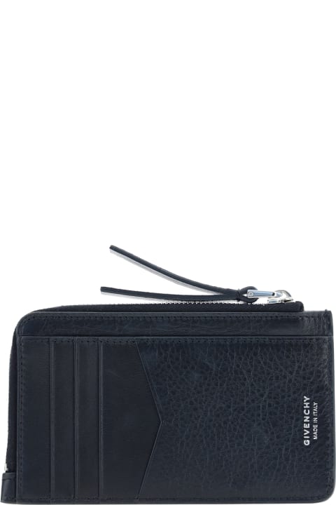 Fashion for Women Givenchy Voyou Card Case
