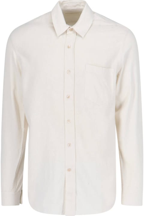Homeware Our Legacy "classic" Shirt