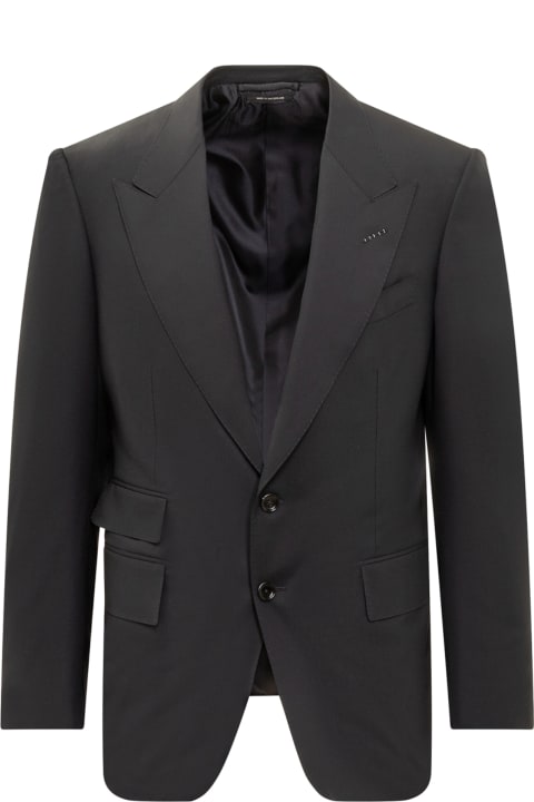 Tom Ford Suits for Men Tom Ford Two Piece Suit