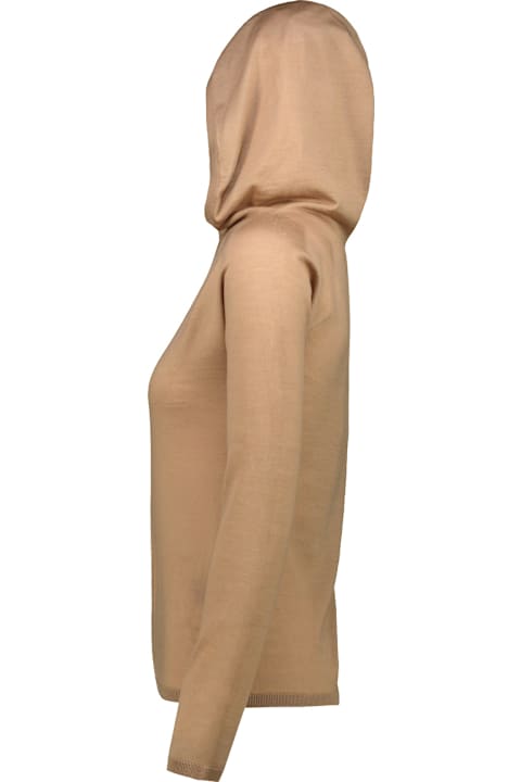 Homeware Courrèges Hoodie Knit Second Skin