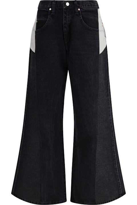 Homeware E.L.V. DENIM Maya Jeans