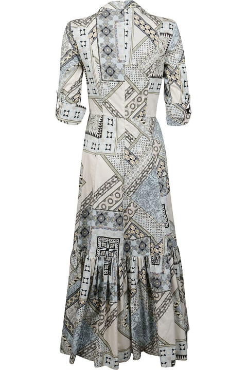 Fashion for Women Etro Patchwork Dress