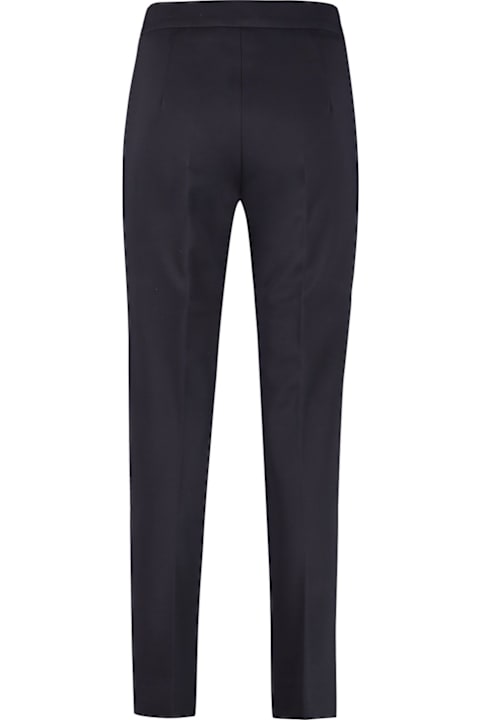 Max Mara Pants & Shorts for Women Max Mara Pegno Tailored Pants