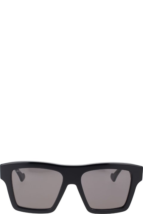 Gucci Eyewear Eyewear for Men Gucci Eyewear Gg0962s Sunglasses