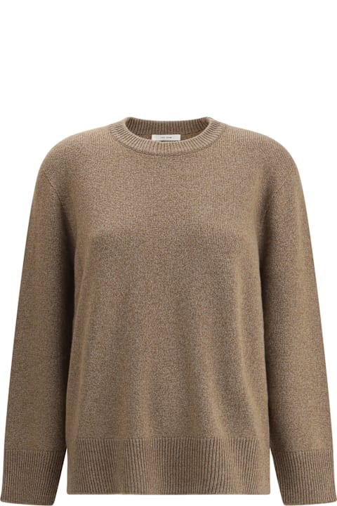 Sweaters for Women The Row Hibem Sweater
