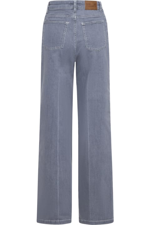 Jeans for Women Baum und Pferdgarten Jeans