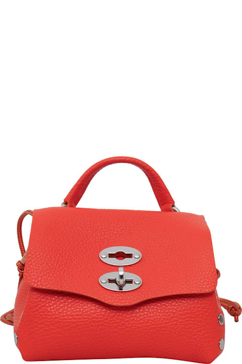 Homeware Zanellato Postina Daily Night Sbaby Bag