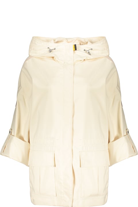 Parajumpers for Kids Parajumpers Light Jacket