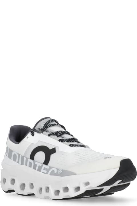 Homeware ON Cloud Monster Sneakers