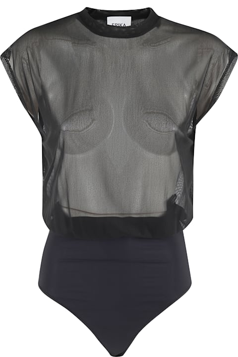 Erika Cavallini for Women Erika Cavallini Body Aretha